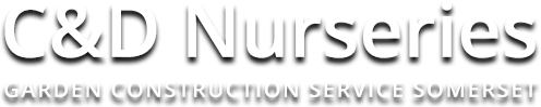 C&amp;D Nurseries logo